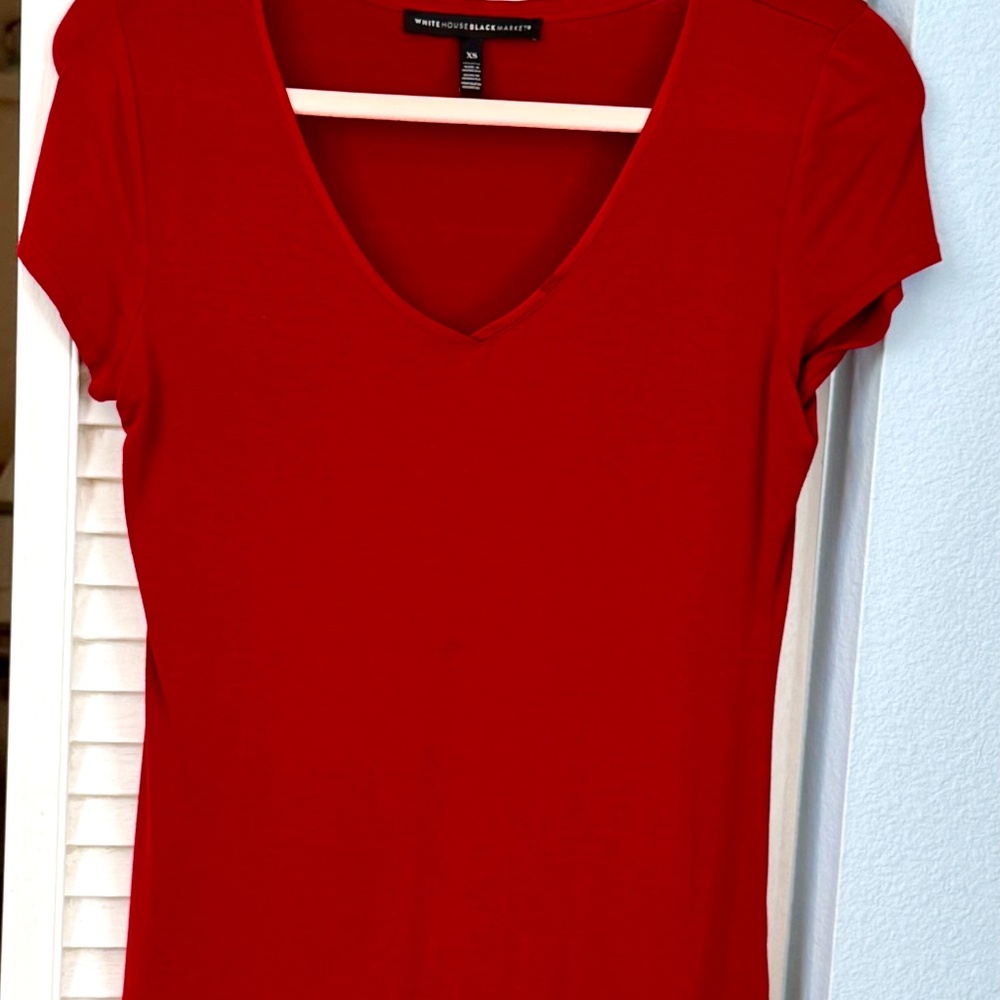Dressy t-shirt